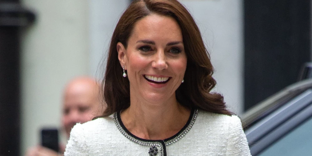 Vai britu monarhijas nākotne ir princeses Ketrīnas rokās?