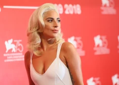Lady Gaga noliedz izskanējušās baumas.