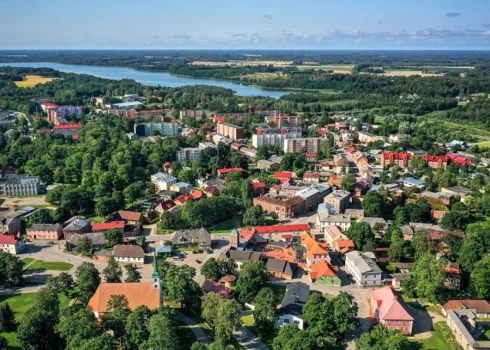 Noslēgusies aptauja par Limbažu pilsētas robežu maiņu.