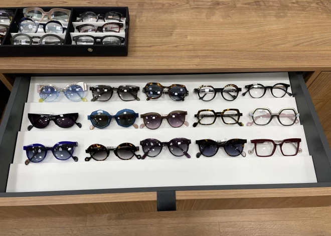 Fotohromās brilles: kā atrast piemērotākās?