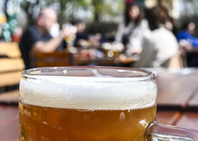 Arī Somija gatavojas mīkstināt stingros alkohola tirdzniecības ierobežojumus