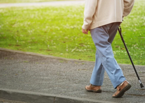 Seniori vienmēr bijuši starp aktīvākajiem balsotājiem kā Saeimas, tā pašvaldību vēlēšanās.