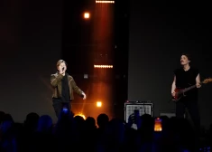 Grupa "Sudden Lights" 8. jūnijā uzstāsies A. Upīša Skrīveru vidusskolas stadionā