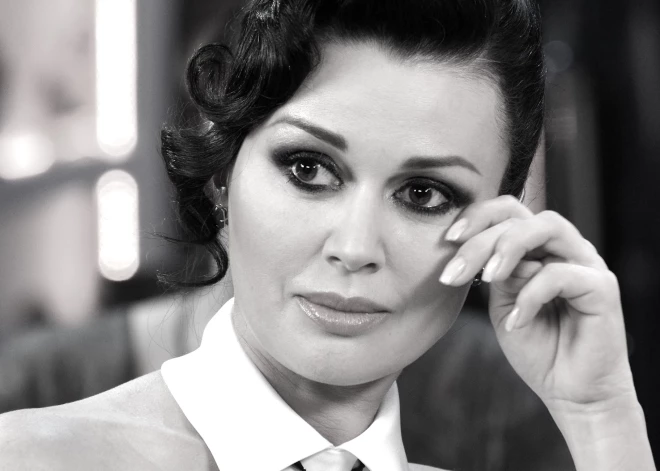 "Сегодня 9-й день, как ушла наша Настя": родные Заворотнюк рассказали, как прошли эти тяжелые пять лет