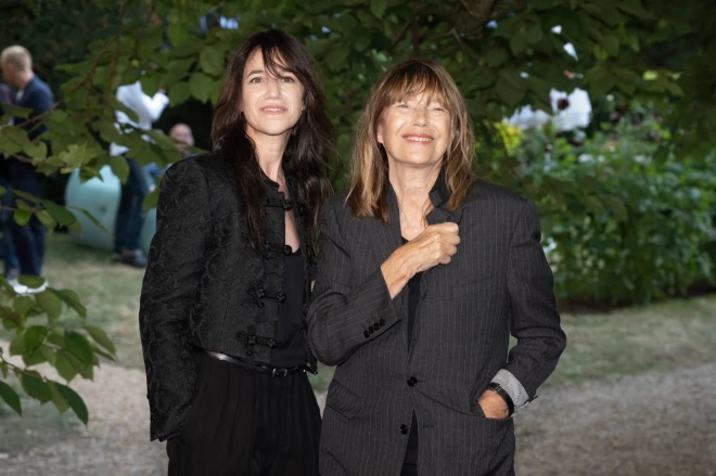 Džeina un Šarlote, 2021. gads.