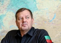 Jevģēnijs Baļickis