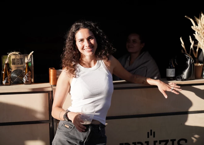 Alus festivāls "Hops Rīga" (foto: Mārtiņš Ziders)