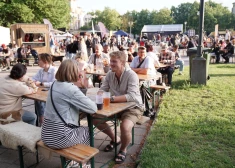 Alus festivāls "Hops Rīga" (foto: Mārtiņš Ziders)