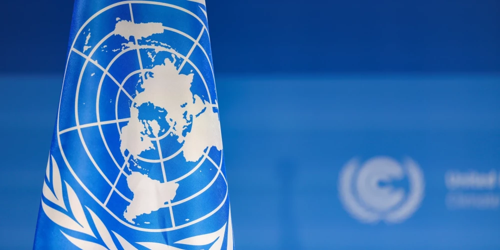 ANO Drošības padomei pievienojās jaunas dalībvalstis: Dānija, Grieķija, Pakistāna, Panama un Somālija