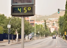 До +45! Пока в Латвии прохлада, в Италии, на Балканах и в Греции уже скоро наступит невыносимая жара