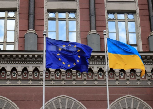 Ukraina un Moldova izpildījušas kritērijus, lai uzsāktu sarunas par iestāšanos ES