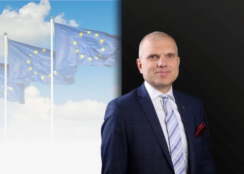 "Jāmobilizējas, lai stātos pretī potenciālajam agresoram": Aigars Rostovskis par jauno Eiroparlamenta sastāvu