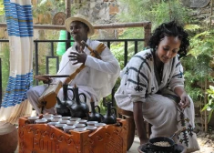 Eiropa varētu palikt bez daudzu iecienītās Etiopijas kafijas
