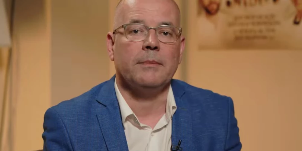 Андрей Мамыкин