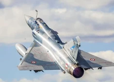 Mirage 2000-5.