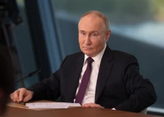 ISW: новые заявления Путина о ядерном оружии - значительный риторический разворот