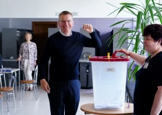 8 июня в Латвии проходят выборы в Европарламент. Как и где голосовать?