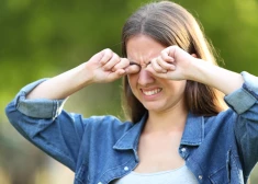 Если игнорировать три особых фактора, летом можно нажить неприятные проблемы с глазами
