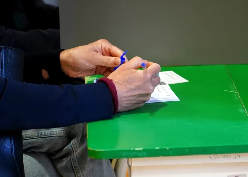 Viszemākā iedzīvotāju aktivitāte Latgalē bijusi Rēzeknes novadā, kur nobalsoja 4885 vēlētāji jeb 20,79% no balsstiesīgajiem.