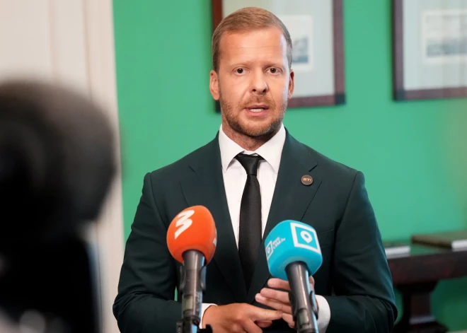 Rosļikovs: "Stabilitāte", visticamāk, šajās vēlēšanās palikusi "aiz svītras"