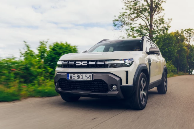 "Dacia Duster".
