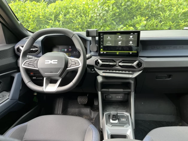 "Dacia Duster".