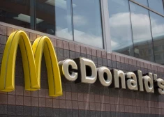 Hokeja apsēstajai Edmontonai "McDonald's" piedāvā nomainīt savu nosaukumu. Jāizpilda tikai tīrais "sīkums"!