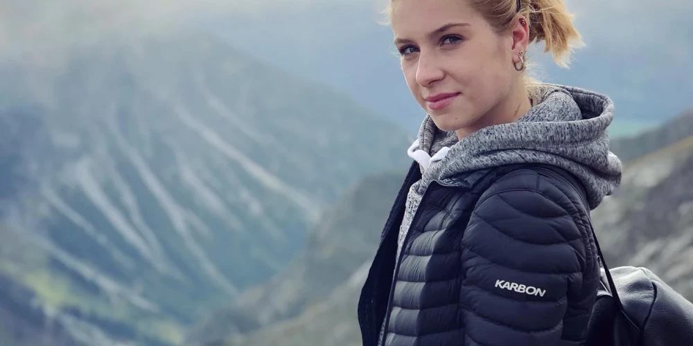 Из-за неудач на льду фигуристка страдала от затяжной депрессии и даже обращалась за помощью к специалисту.