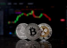 BTC, ETH un XRP varētu strauji pieaugt “vēršu skrējienā"