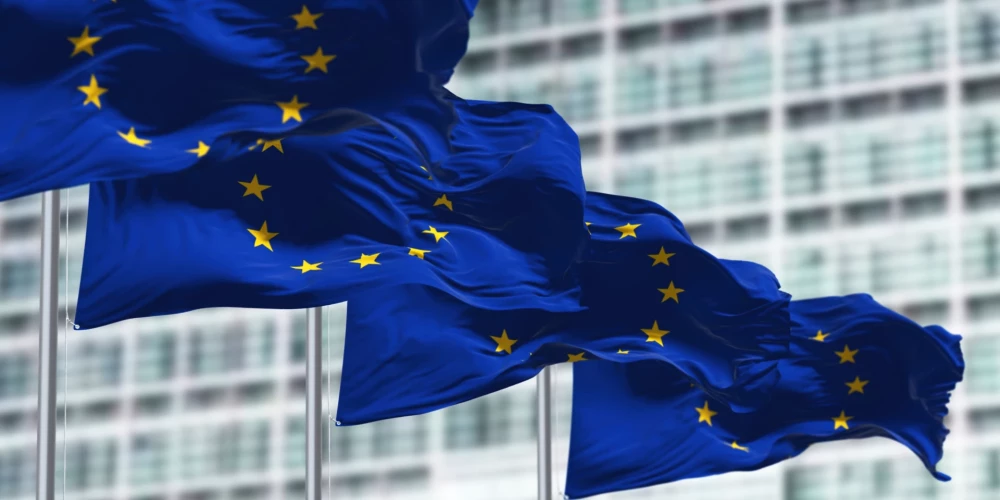Neformālajā Eiropadomē spriedīs par iespējamiem ES augsta ranga amata kandidātiem
