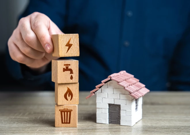 Tuvākajos gados īstenos programmu pieejamu cenu īres dzīvokļu attīstībai