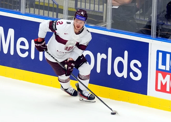 Kārlis Čukste nepaliks Zviedrijas otrās līgas čempionvienībā "Brynas"