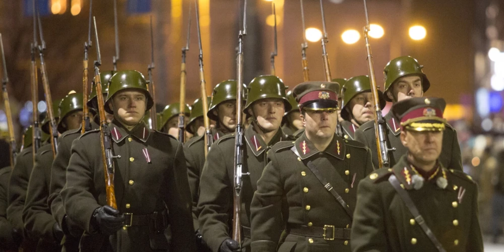 NBS. Ilustratīvs attēls.