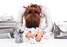 Ученые назвали главные причины постоянной усталости