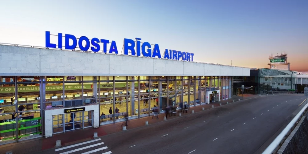 Uz Rīgas lidostas padomes locekļa amatu pieteikušies 22 pretendenti