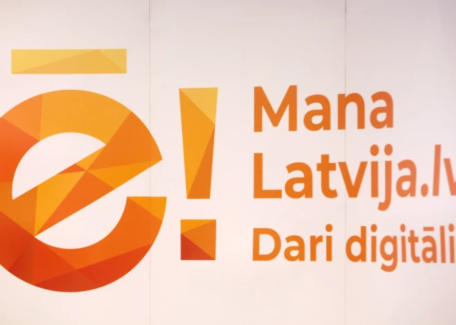 Vairākās pievakarēs uzturēšanas darbu dēļ var kavēties piekļuve Latvija.lv pakalpojumiem