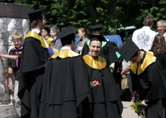 Izglītības līmenis iestieg aizvien dziļākā purvā? Starptautiskā reitingā Latvijas augstskolām turpina kristies vērtējums