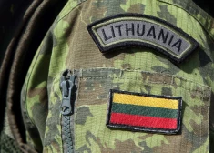 Iesaucamo sarakstā jau no 17 gadiem – Lietuvā izmaiņas obligātā dienesta kārtībā