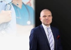 "Bumba nokrīt tā pusē, kurš nemāk sarunāties latviski": Aigars Rostovskis par krievu valodu un latviešu ārstiem
