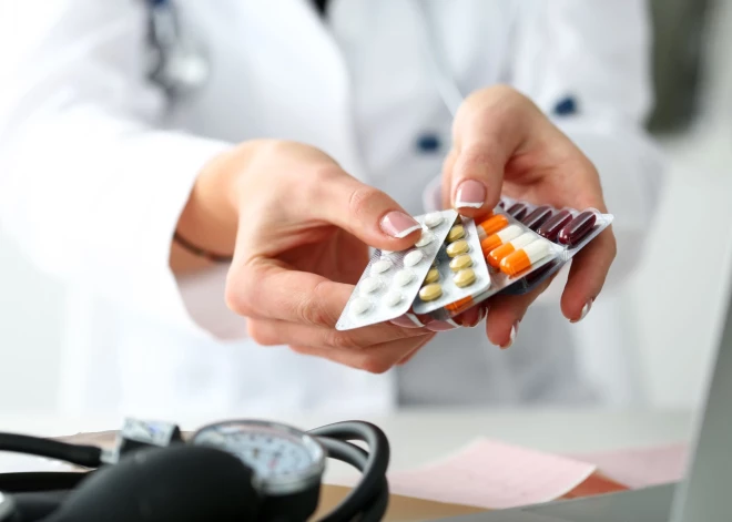 Plāno veicināt zāļu pieejamību un uzraudzību