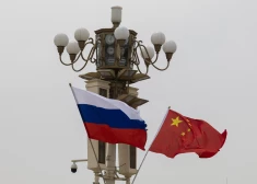 Ķīnieši samaksā krieviem 20 miljonus dolāru un paliek tukšā