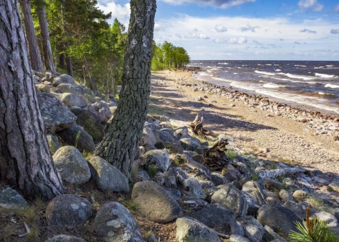 Vidzemes jūrmala.