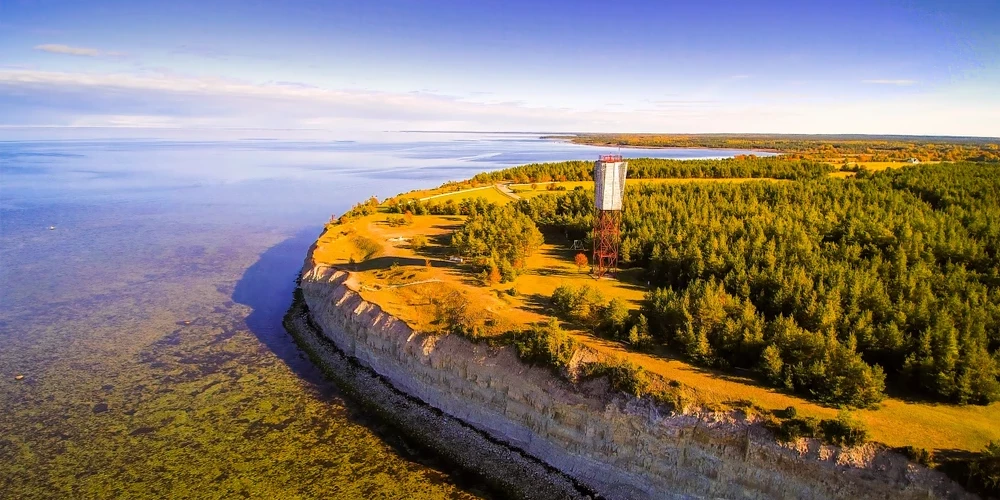 Сааремаа.