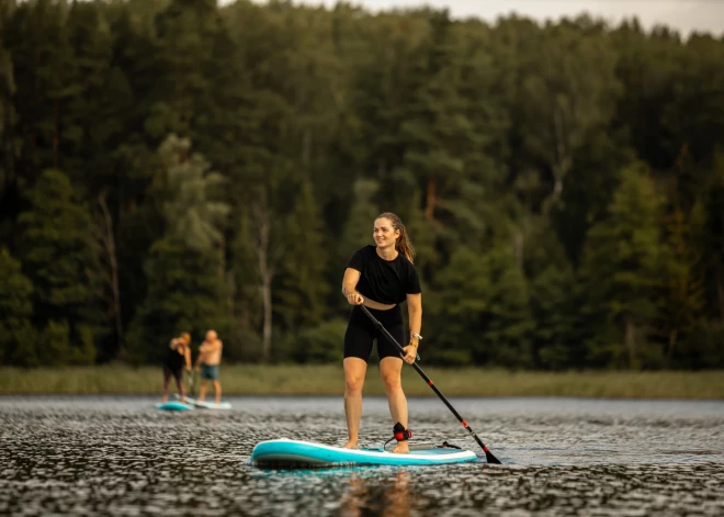 Novadnieku pagastā svinēs “Okeāna svētkus” 