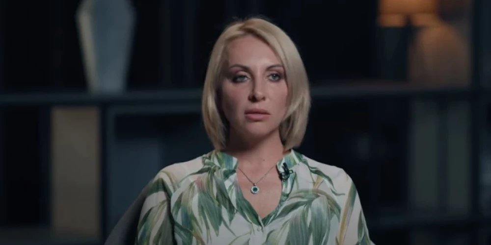 Та самая "фельдшер Марина".