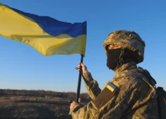 Ukraina noraida Krievijas "miera priekšlikumus".