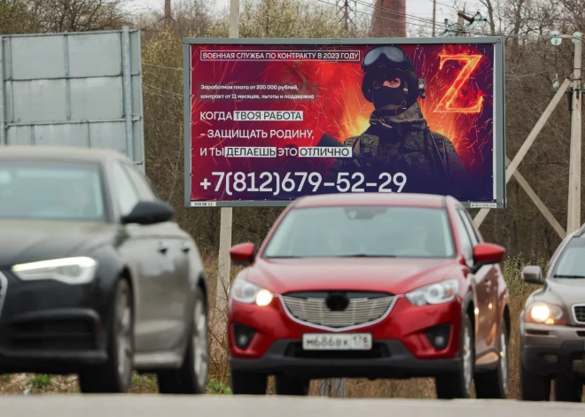 Mūsdienu Ostaps Benders Krievijā nodibina fiktīvu patronu rūpnīcu