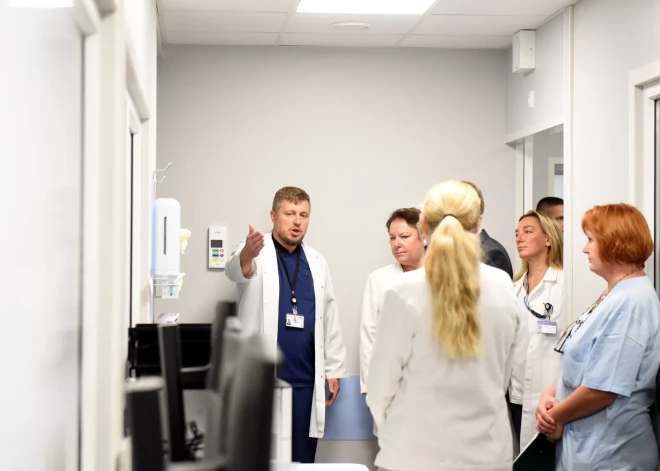 "Совещания в больнице проводятся на русском!" Ассоциация молодых врачей снова бьет тревогу