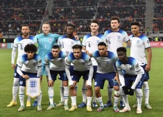 Anglija uzsāks cīņu par Eiropas čempionātā uzvarētāja titulu ar spēli pret Serbiju