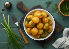 Все о молодой картошке - есть ли в ней польза и можно ли ее есть много?